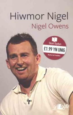 A picture of 'Hiwmor Nigel' 
                              by Nigel Owens